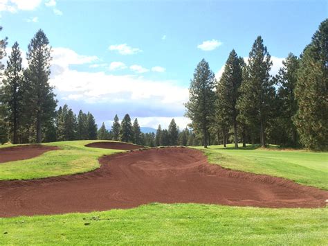 Aspen Lakes Golf Course Details and Information in Oregon, Central ...