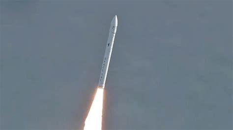 Video: Japan's private Kairos rocket explodes minutes after launch