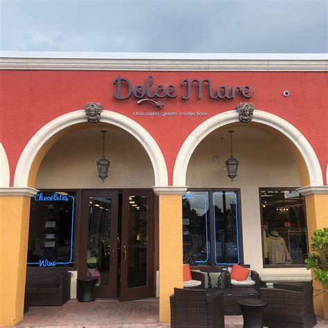 DOLCE MARE, Marco Island - Restaurant Reviews, Photos & Phone Number ...