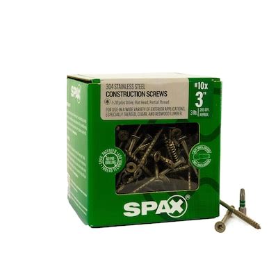 Stainless Steel Screws at Lowes.com