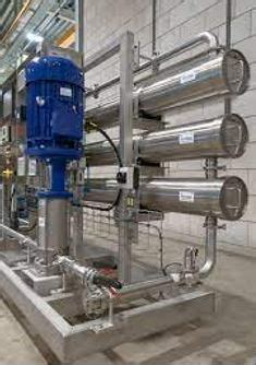 Image result for RO Unit Components