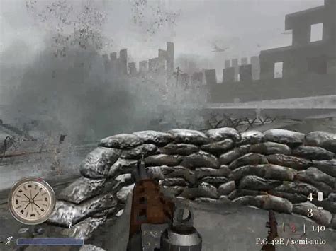 Image result for Cod2 Menu