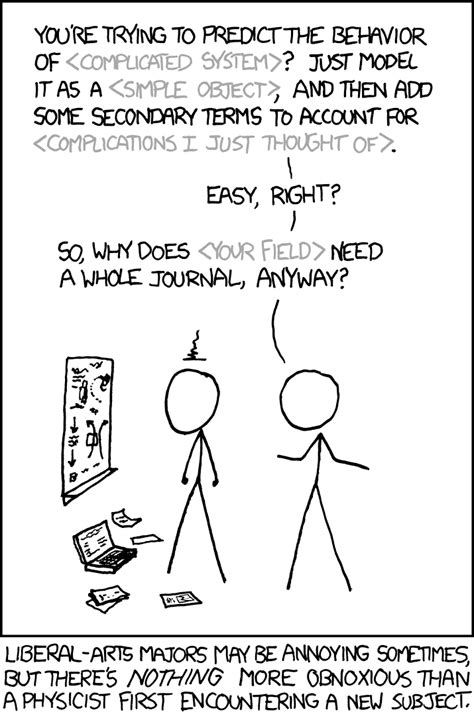 Image result for Quarkus Java Xkcd Comic