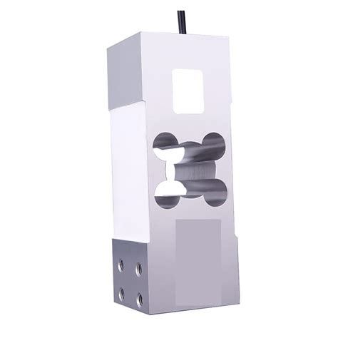 Buy Load Cell Shear Beam Weighing Load Cell 100/200/500/750kg for ...