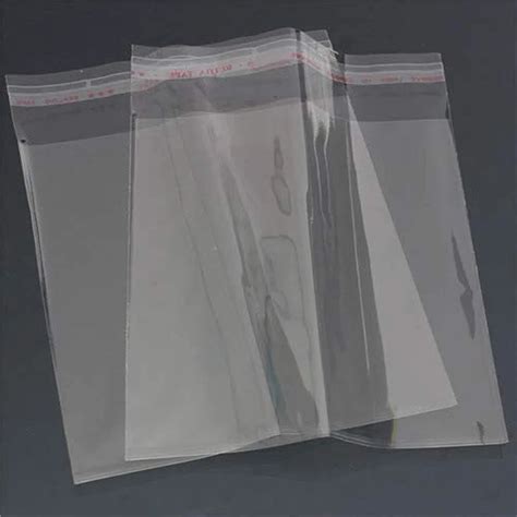 Garment Packaging Bag - Garment Packing Bags Manufacturer from Mohali