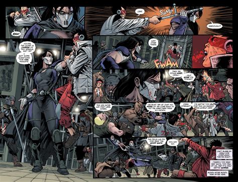 Slideshow: Teenage Mutant Ninja Turtles: The Last Ronin II - Re ...