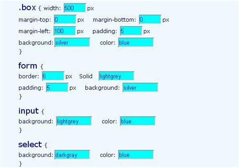 Image result for Web Development Languages HTML CSS JavaScript jQuery