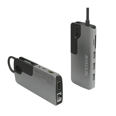 Image result for Multifunction USB Hub