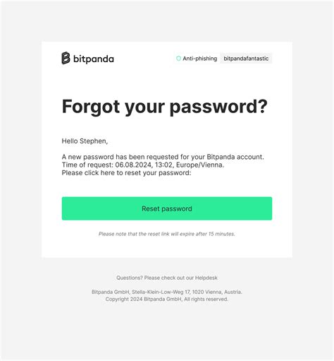 Image result for Bitpanda 2FA Code