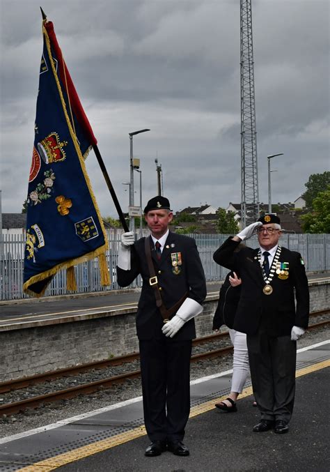 PICTURES: Kilkenny remembers D-Day and World War Two - Page 30 of 35 ...