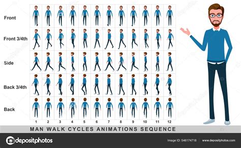 Image result for Falling Back Animation Cycle