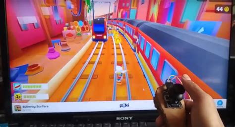 Image result for WASD Joystick Code Arduino Uno