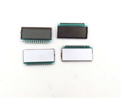 Image result for Segment Code LCD