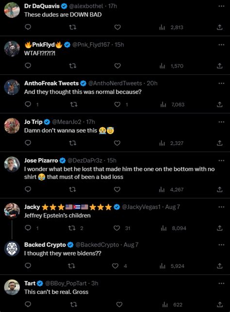 The Island Boy OnlyFans Leak That Shocked The World - Truth or Fiction