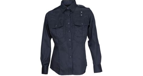 5.11 Tactical Taclite PDU Class B L/S Shirt