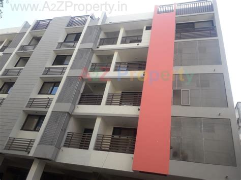 Asopalav Apartments | at New-wadaj, Ahmedabad
