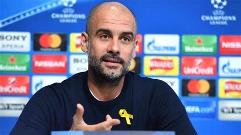 La Federació Anglesa multa Guardiola amb 22.000 euros per portar el ...