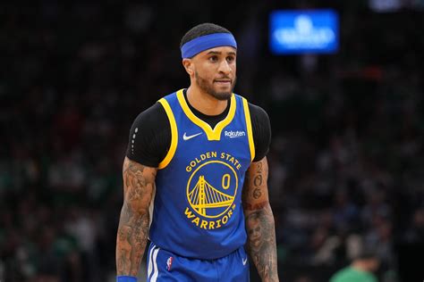 Blazers' Gary Payton II Underwent Offseason Surgery for Core Muscle ...