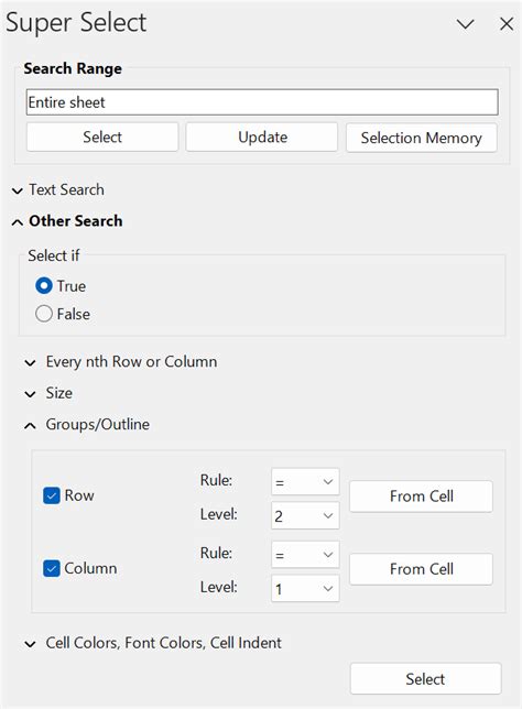 Image result for Excel Paste Selection Values