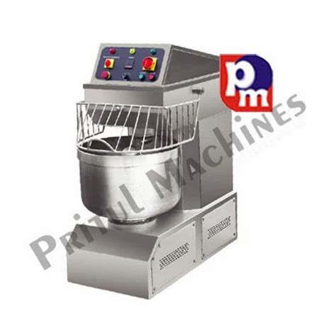 Pritul Machines - Manufacturer of Bakery Oven & Bread Slicer from ...