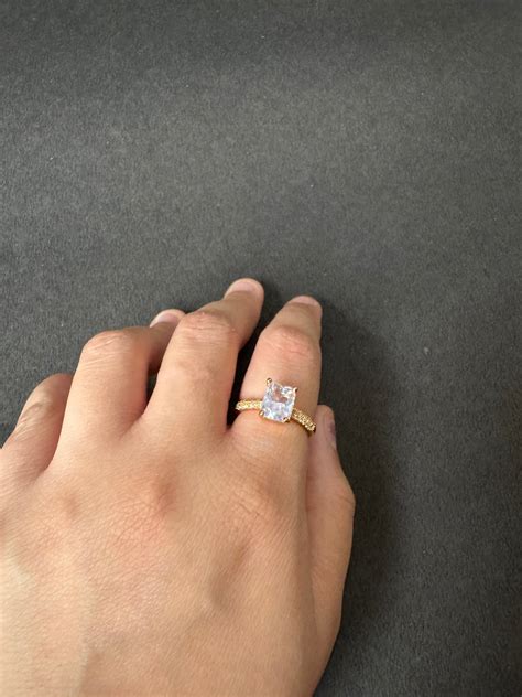 Elite Luxury Ring – Label Amara