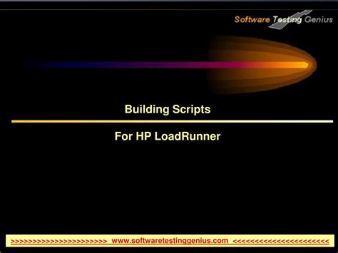 Image result for LoadRunner Scripts