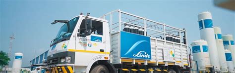 | A Linde Company