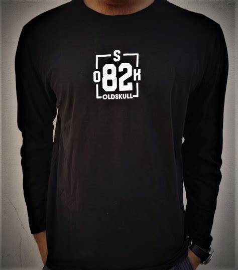 OSK LTD LS OSK82 – Oldskullstore India