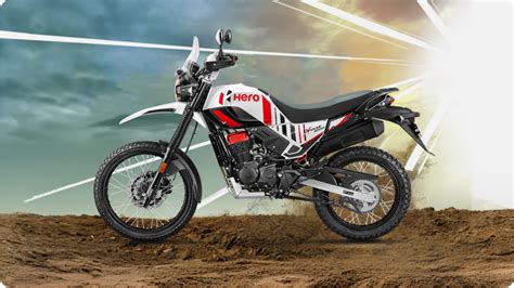 Conquer Any Terrain with Top Tips for Riding a 200cc Rally Motorcycle.