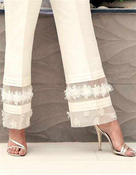 formal trousers for ladies white trousers ladies summer trousers ladies ...