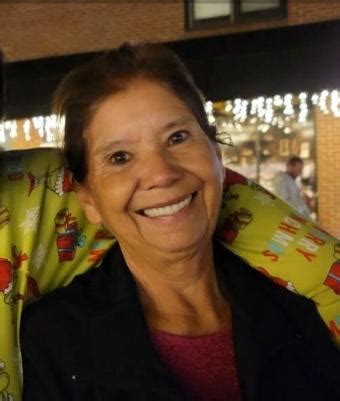 Annabelle Watty Valdez Obituary - 2022 - Long House Funeral Home