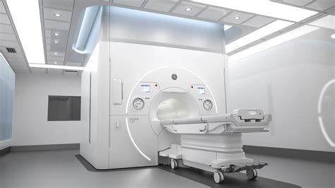 GE Unveils Three New MRI Technologies at ISMRM | Diagnostic Imaging