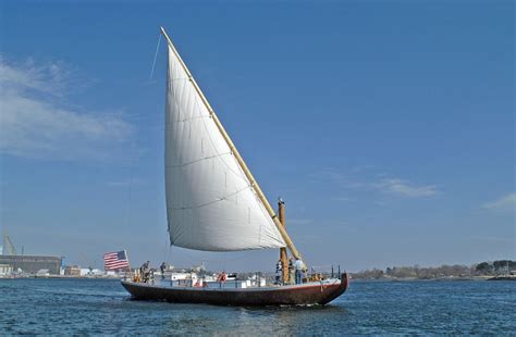 The Loss and Legacy of USS Thresher (SSN 593), Gundalow Company ...