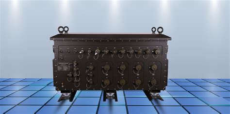 Power Electronics Manufacturer India | Precitech Systems