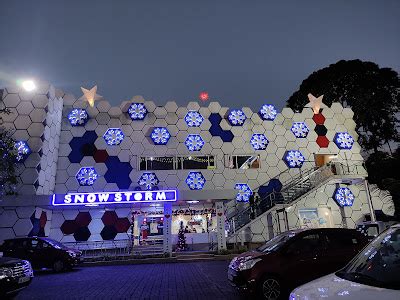 Silver Storm Amusement park Athirappilly Thrissur - Hi Thrissur Tourist ...