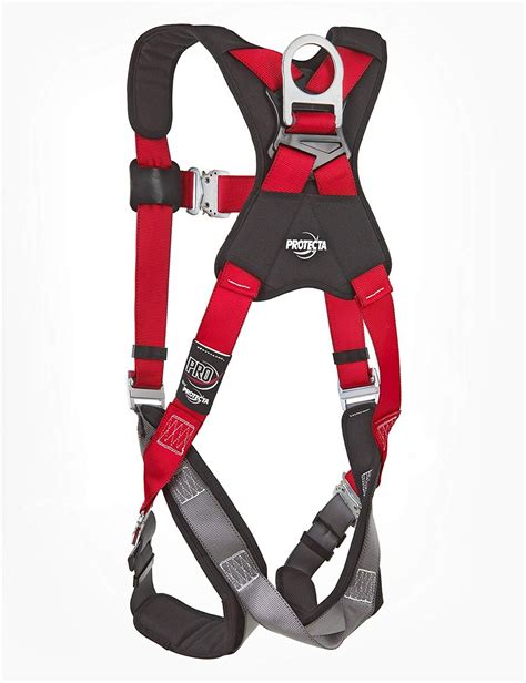 Image result for How to Use Fall Protection Harness