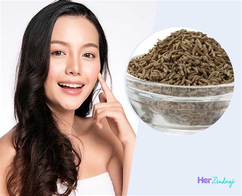Benefits Of Eating Cumin Seeds For Glowing Skin By Expert In Hindi ...