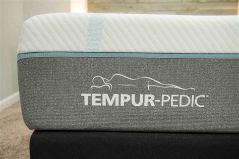 Tempur-Pedic Adapt Mattress Review 2024: The Best Value From Tempur ...
