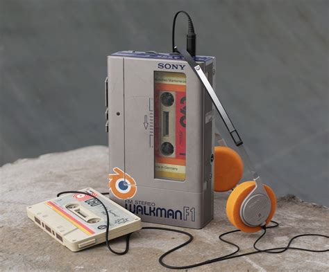 Σαν σήμερα 1η Ιουλίου 1979 - Η επανάσταση του Walkman. Όταν η μουσική ...