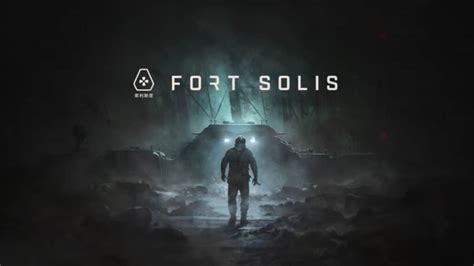 Apple Mac user? Psychological sci-fi thriller Fort Solis coming to you ...