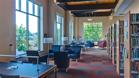 Altius Building Co. | Cedarburg Public Library | Milwaukee, Wisconsin