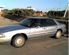 1997 Buick Lesabre Limited by 1997 Buick Lesabre Limited For Sale In Dallas 1997 Buick Lesabre Limited