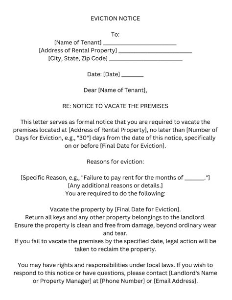 What You Need to Know About the Eviction Process in Ireland - law ... - Worksheets Library