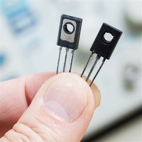 Image result for Transistor Physics