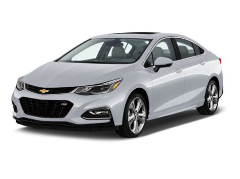 2017 Chevrolet Cruze Exterior Colors | U.S. News