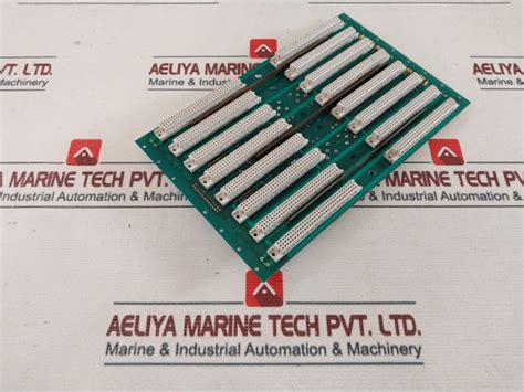 Valmet Pmb 2R Pcb Card – Aeliya Marine
