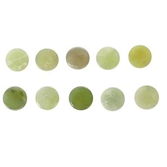 Eyelashes Glue Holder, Grafting Eyelashes Glue Round Pallet Thick ...