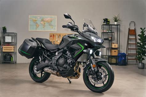 Versys 650 – Asco Motors