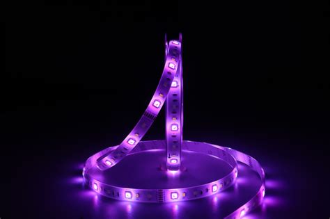 Image result for RGB LED Strip Lighting