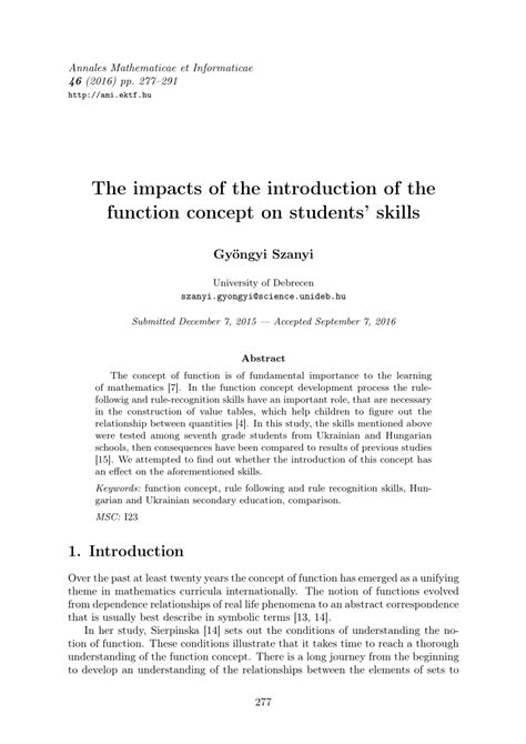 Image result for Function Concept